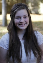 Rebekah Flanders