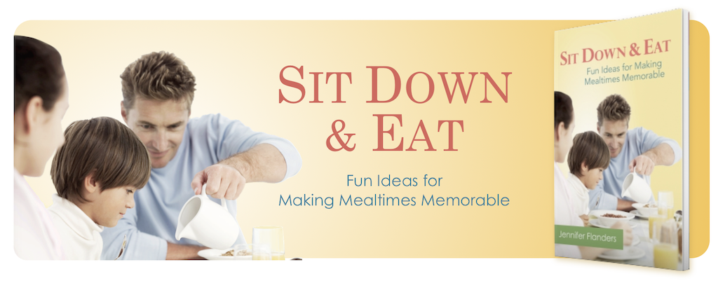 Sit Down & Eat