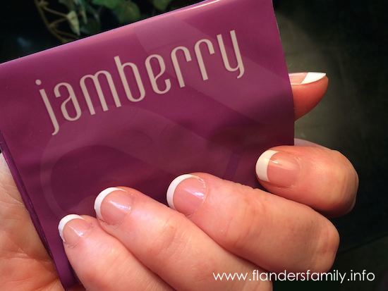 FF - Jamberry Giveaway 2