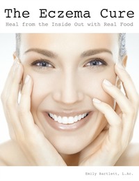 The Eczema Cure