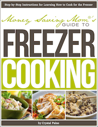 Freezer Cooking