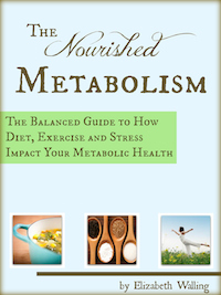 The Nourished Metabolism