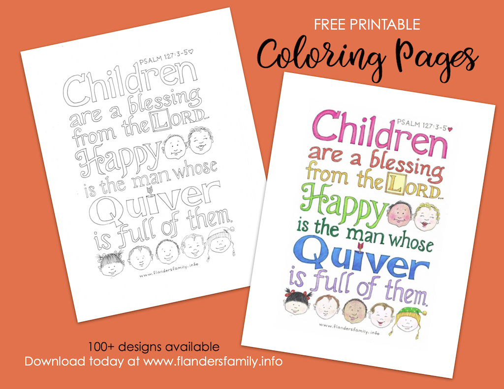 Baby Shower Games (with Free Printables) - Flanders Family Home Life