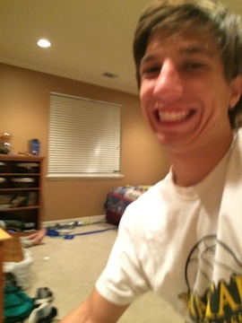 Benjamin