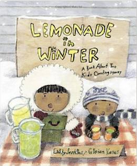 Lemonade in Winter