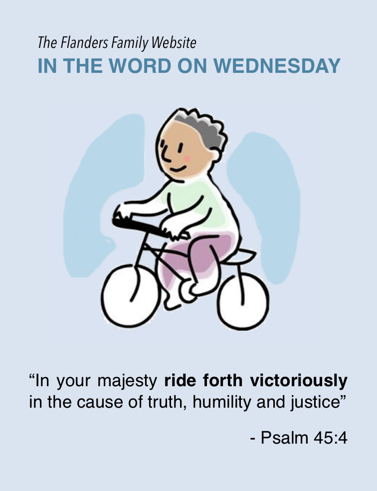 Free Printable Scripture Memory Flashcards from www.flandersfamily.info