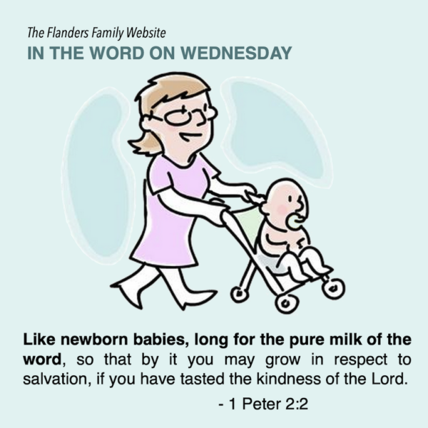 Sermon Notes Printable for Children - Flanders Family Home Life