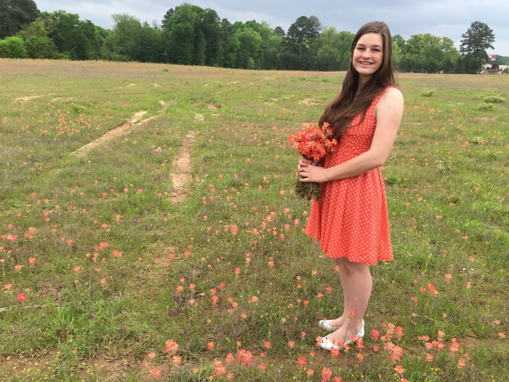 Sunny Rebekah