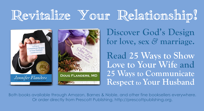 Revitalize your relationship