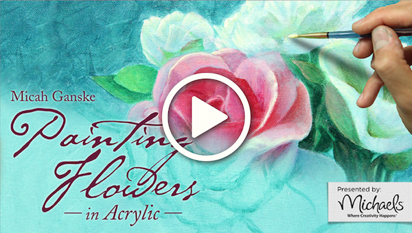 Free video mini-classes from Craftsy