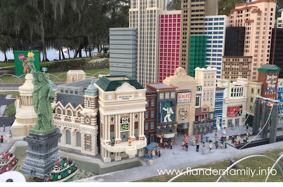 How to Save Money at Legoland 