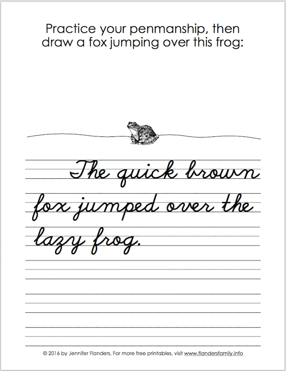 Free Printable Frog-Themed Activity Sheets - Perfect for Leap Day!
