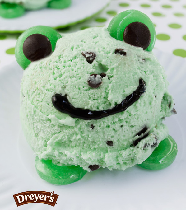 10 Terrific Treats for Frog Lovers - Flanders Family Homelife