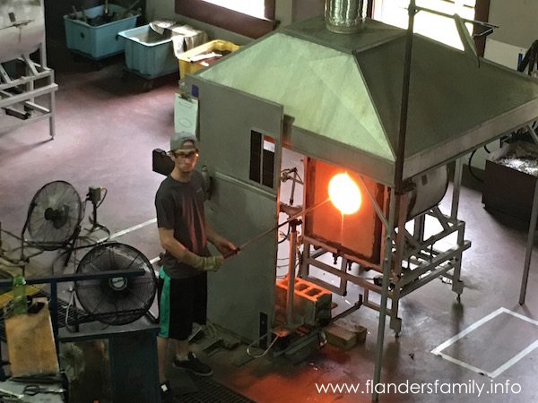 5 Things We Love about Factory Tours