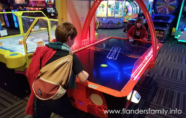 Fun Things for Families to do in Denver, Colorado