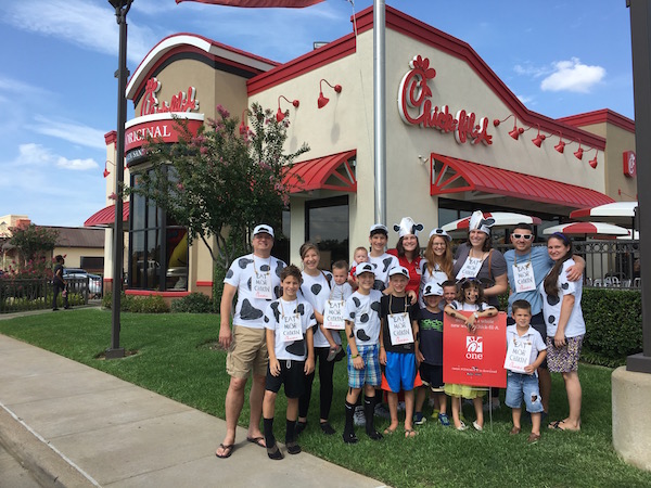 Eat mor chikn