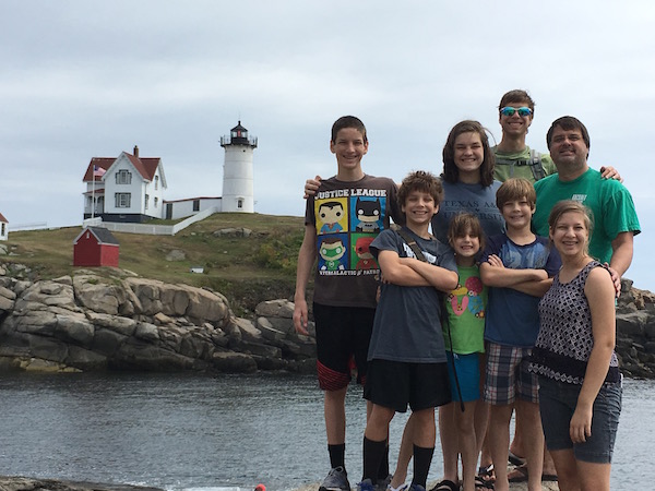 2016 Happenings - Flanders in Maine