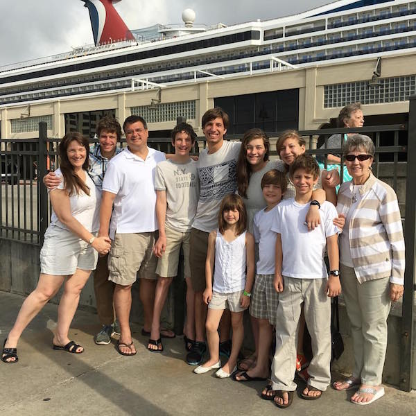 2016 Happenings - In Galveston