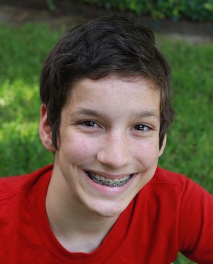Isaac Flanders
