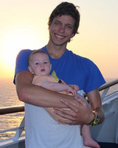 The Baby Whisperer