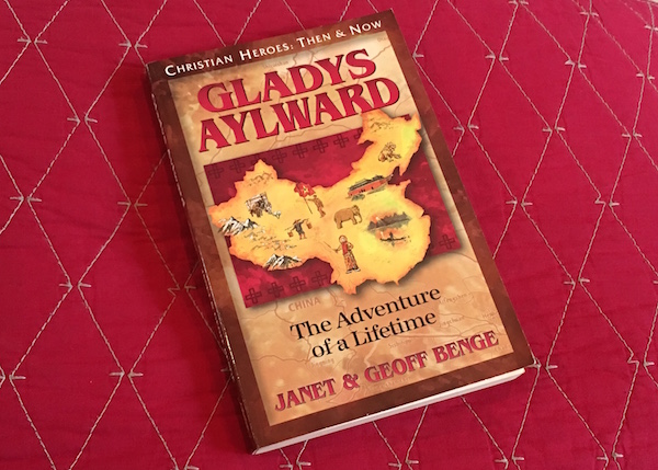 Gladys Aylward and other Missionary Stories