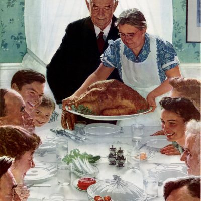 Thanksgiving Dinner: 6 Meal Prep Tips