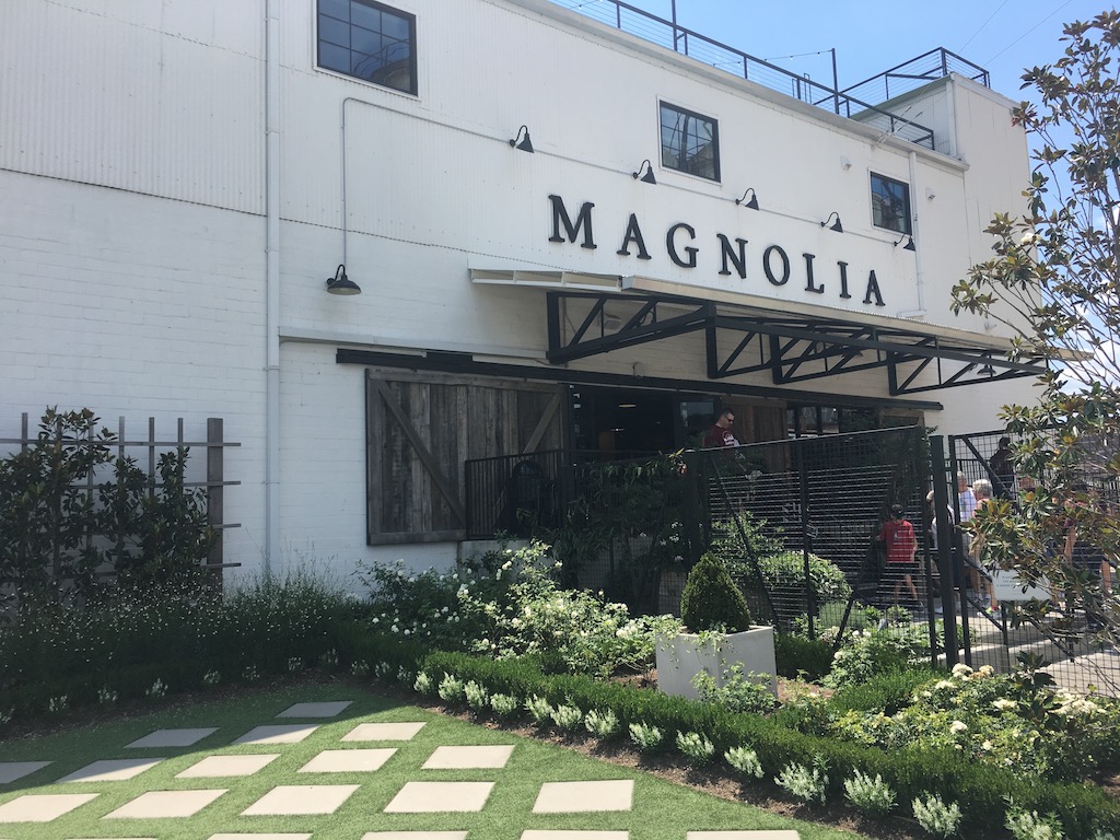 Magnolia Market