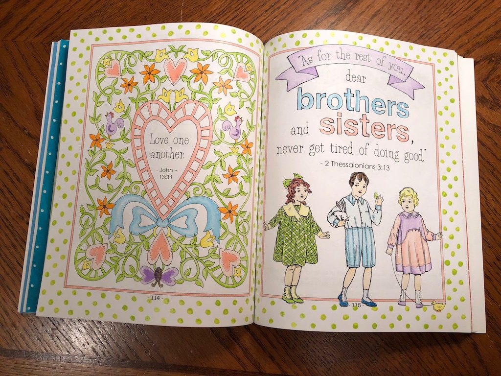 Sweet Child of Mine: A Devotional Journal for Mothers by Jennifer Flanders