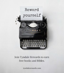 Tyndale Rewards Club