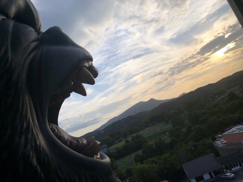 Hollywood Wax Museum in Pigeon Forge, TN