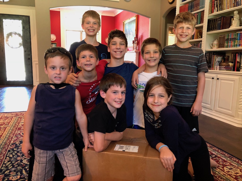 Timberdoodle 3rd Grade Curriculum Unboxing Flanders Family Homelife