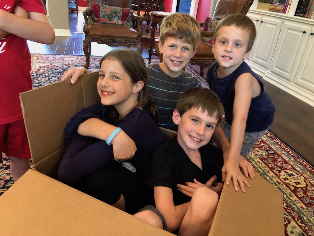 Timberdoodle 3rd Grade Curriculum Unboxing Flanders Family Homelife
