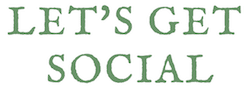 Let's Get Social