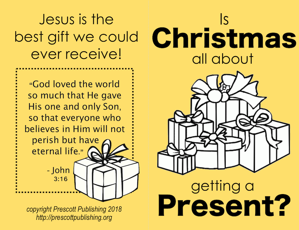  Free Printable Christmas Tracts Flanders Family Homelife
