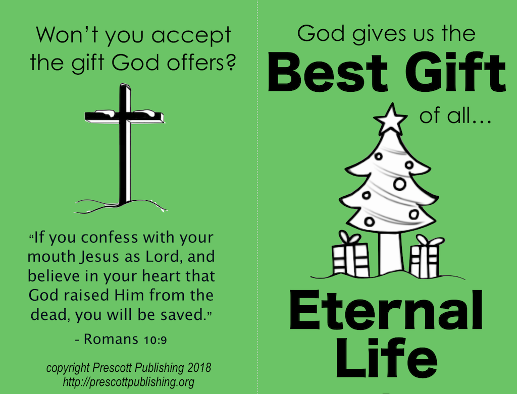 Free Printable Children s Tracts