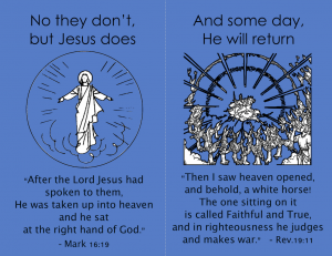 Free Printable Christmas Tracts - Flanders Family Home Life