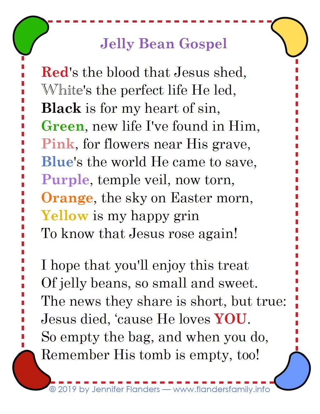 jelly-bean-gospel-printable