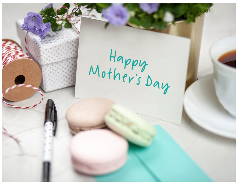 Mother's Day Card - 2