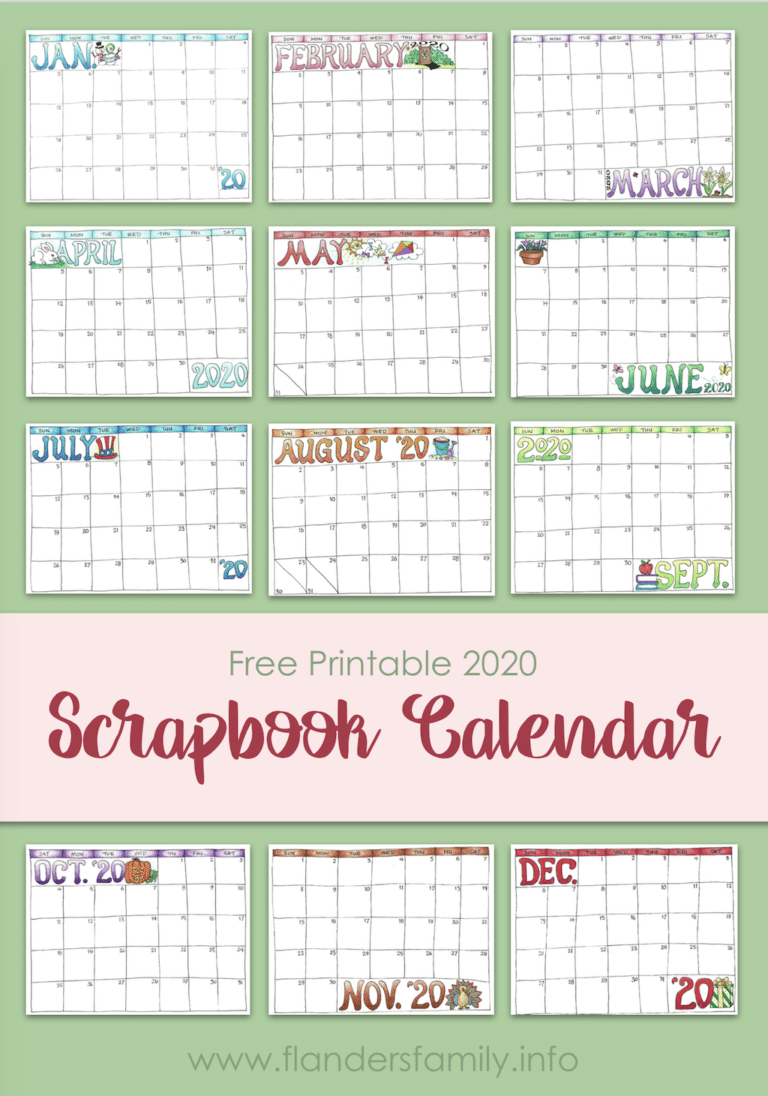 calendars-archives-flanders-family-home-life