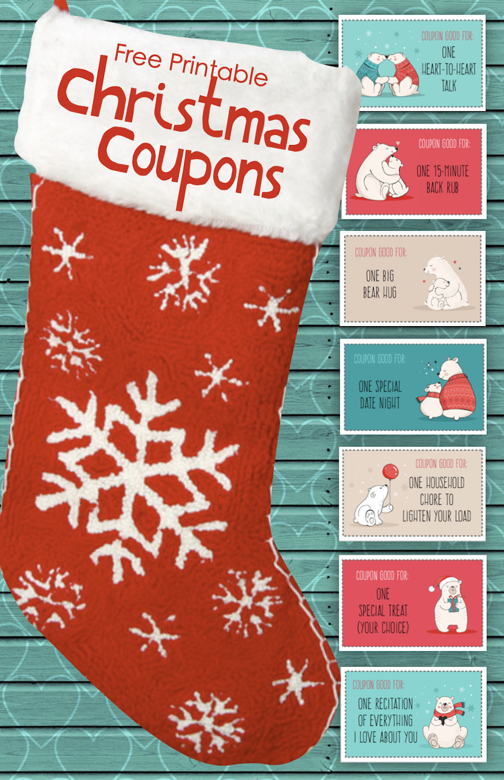 Christmas 2022 Coupons Christmas Coupons (Free Printable) - Flanders Family Homelife