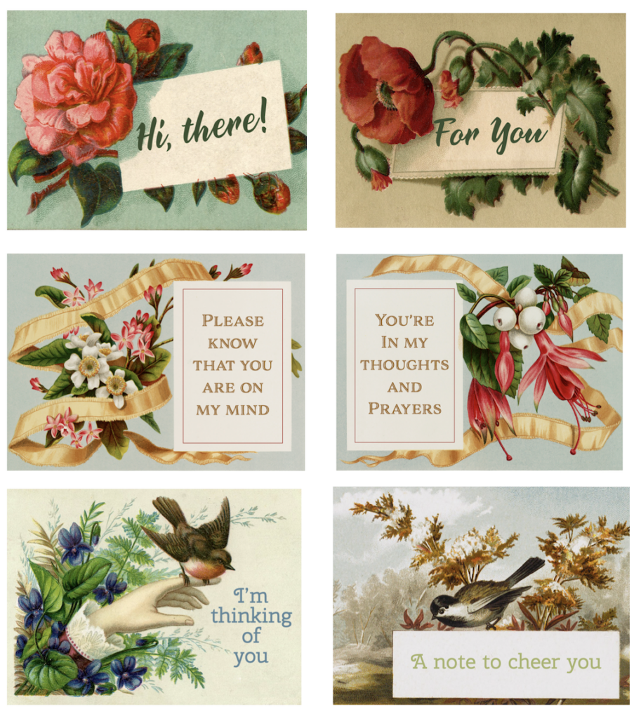 Free Printable Greeting Cards For All Occasions Flanders Family Homelife