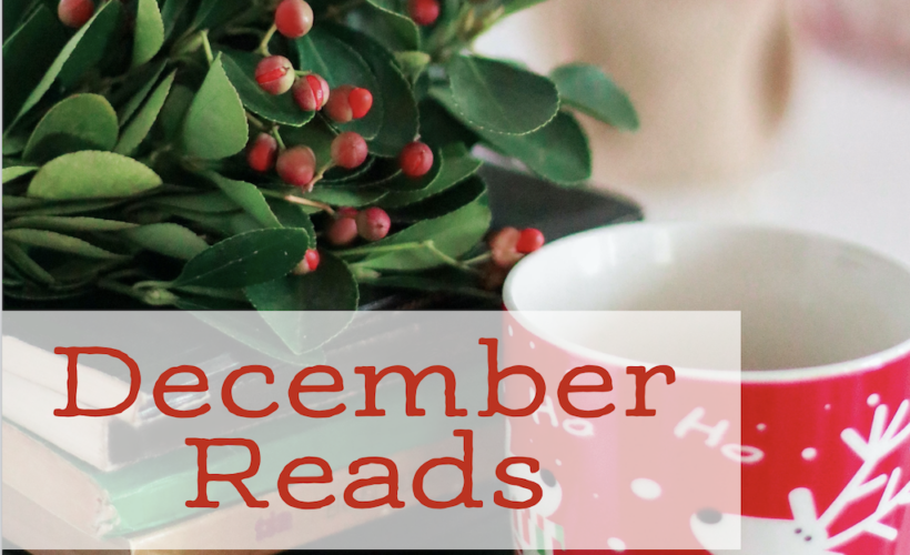December Reads