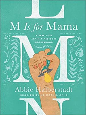 10 Best Books of 2022 - M is for Mama