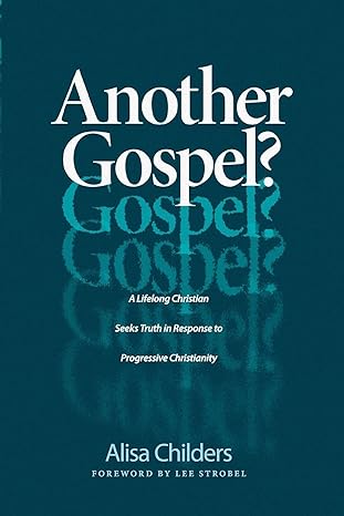 Another Gospel