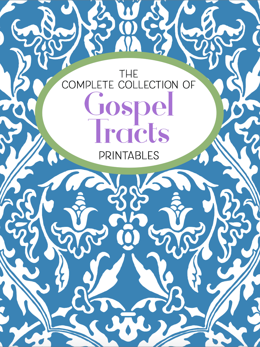 Complete-Collection-of-Gospel-